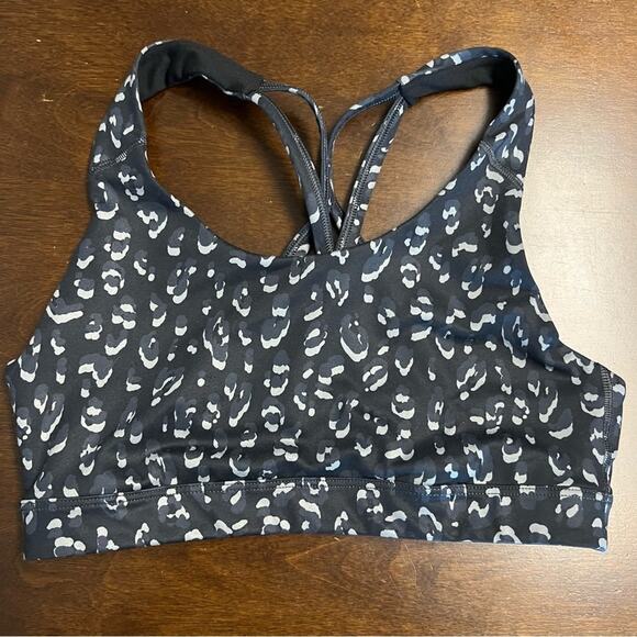 GAP X Old Navy Sports Bra Lot Pull On Active Athleisure Small - Picture 7 of 8